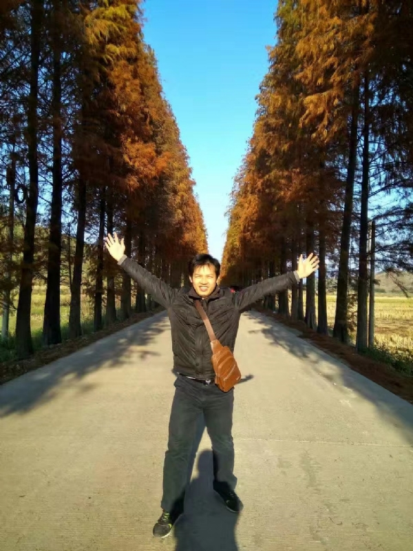 朱相平的第二张照片--乐昌交友中心