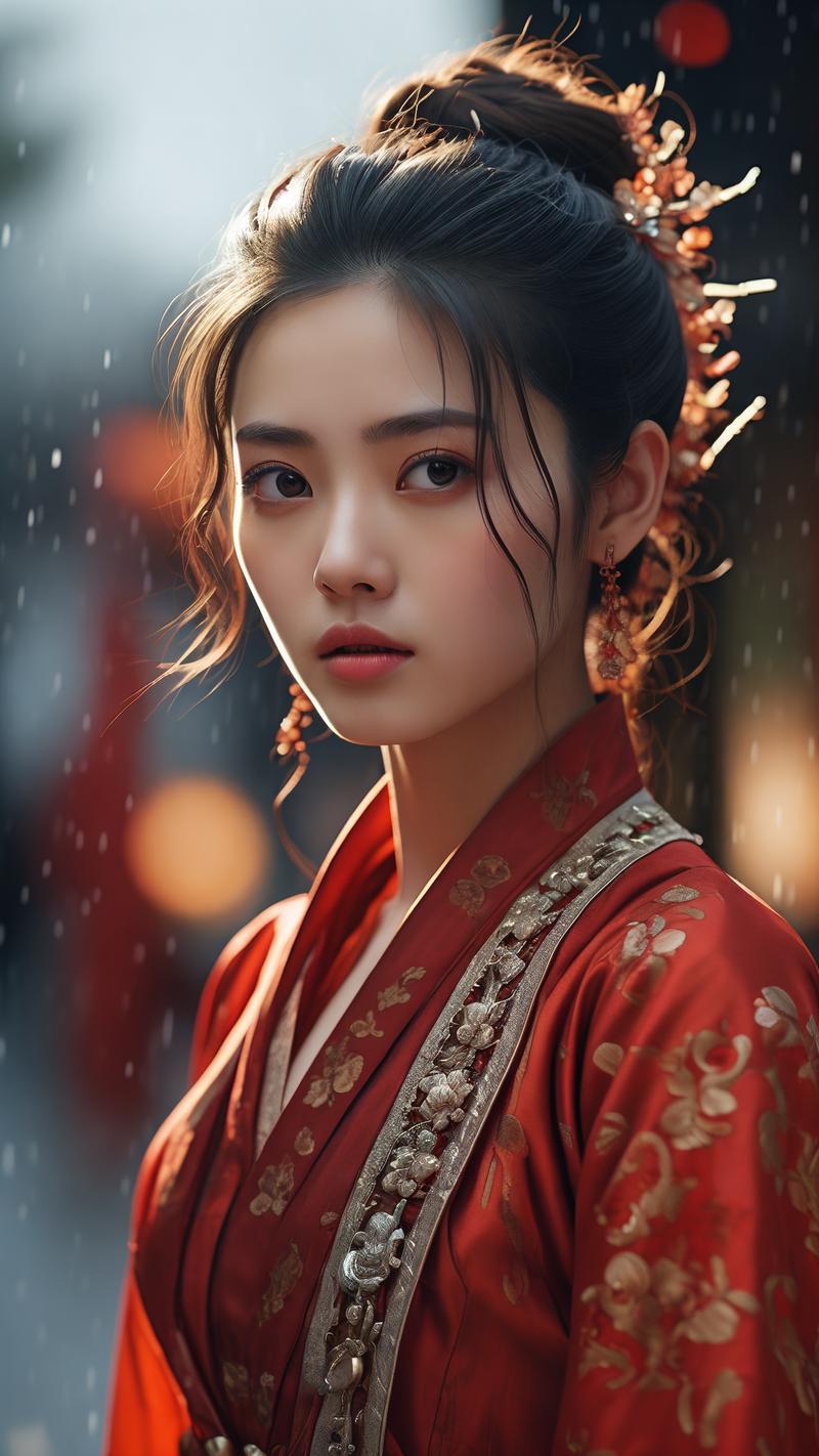 eva真心为你